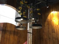 大堂-娄三少春饼·烤鸭(合生汇购物中心店)