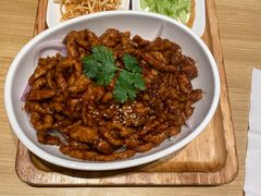 -春饼先生·北京烤鸭(甘井子万达店)