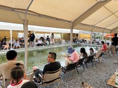 -DGE季风钓虾营地·团建·聚会