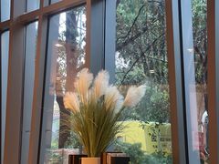 -筠咖啡西餐厅(上海国展宝龙丽筠酒店)