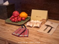 -西安华清御汤酒店