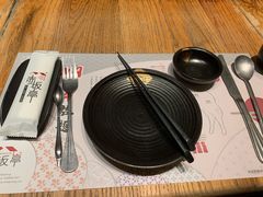 -赤坂亭·M9和牛烧肉·铁板烧·日料398放题(长泰广场店)