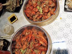 -云晓光头烧烤吧(新大陆广场店)