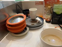 -新一番回转寿司(泊富ICITY店)