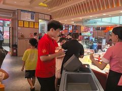 -莲寿司(国兴店)