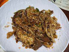 -老厨家(友谊路总店)