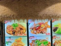 -快乐老家三鲜饺子东北菜(南六中路店)