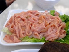 特色鸭肠-枇杷园食为鲜火锅(南山店)