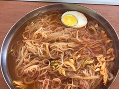 冷面-老黄牛冷面店(冬青街店)