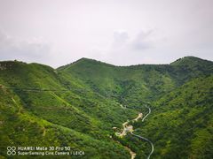 -蓟州溶洞风景区