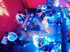 -MM·五声·音乐人与调酒师(西安路店)