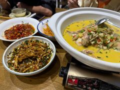 -后湖小院·乡野田园菜