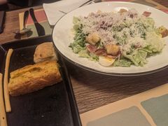 -安妮意大利餐厅(国贸店)