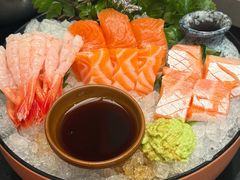 -大牛寿喜烧·和牛放题(香港广场店)
