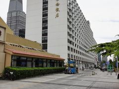 -北京京伦饭店