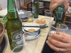 -月圆火锅(宁海东路二店)