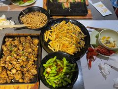 -一棠龙虾•王牌虾球(后湖御华里店)