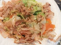 -弓二·烧鸟居酒屋(财富购物中心店)