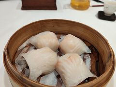 -白天鹅宾馆-宏图府餐厅