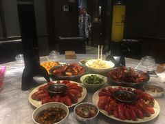 -巴厘龙虾·榜首油焖大虾(音乐学院·沿江酒馆店)