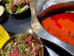 -麻大侠老火锅(巴国城店)