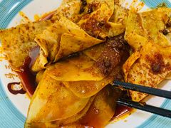 -马三洋芋片(兰州总店)