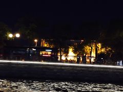 -南通濠河风景名胜区