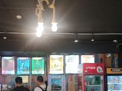 -造梦师互动沉浸密室(小寨店)