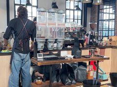 -The Workshop Coffee