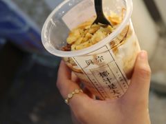 椰椰冻冻-眞宗·椰汁是大王(小娄巷店)