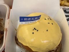 -前进5路汉堡炸鸡(昙华林店)
