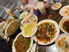 -飞虹鱼馆(春华路店)