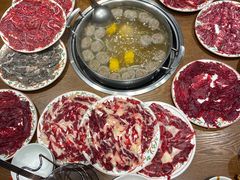 -汕头八合里海记牛肉店(清河店)