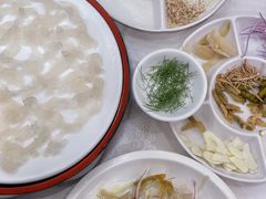 -寻味顺德·南记酒家·传统顺德菜·鱼生(广源路店)