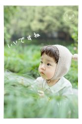 -光影纪·Baby·Home儿童摄影(丁桥店)