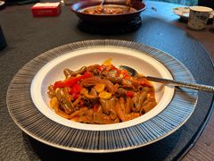 -千百味红餐厅·非遗江西菜(绿地双子塔总店)