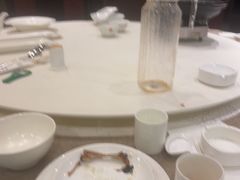 -饼中王酒楼(光复西路店)