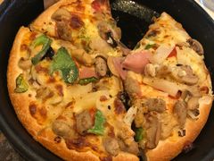 -必胜客(华邦银泰店)