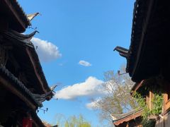 -大理古城
