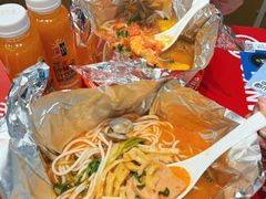 -见味花甲(福田coco park店)