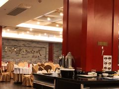 大堂-全聚德(常州店)