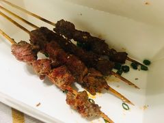 牛肉串-火龙堂·风味民间菜(文一路店)