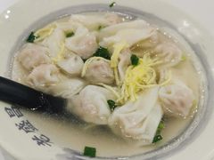 -上汽乘用车公司员工餐厅(安研路一店)