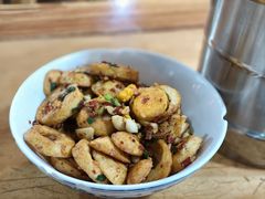 -笨罗卜浏阳菜馆(高桥永祥店)