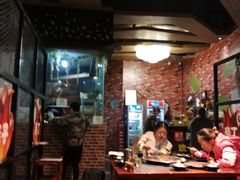 -莽子老火锅(大坪店)
