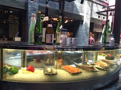 -成都钓鱼台精品酒店-品聚·成都餐厅