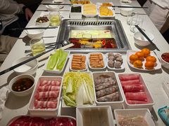 -野妹火锅(布吉店)