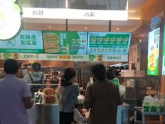 -煎饼道·新鲜现做(重庆北站店)