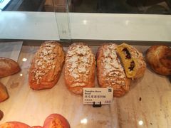 -YUMI芽米·法式烘焙·咖啡(文化宫店)