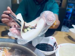 -守柴炉烤鸭(百伦店)